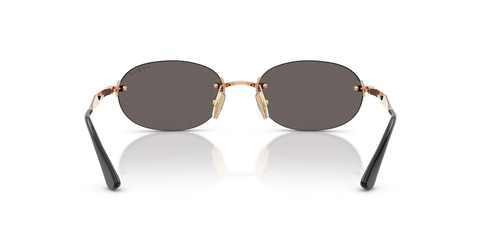 Vogue 4342S Sunglasses - view 19